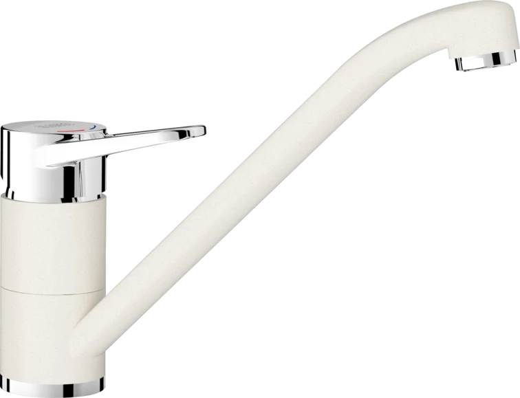 WEGA II White/chrome HD