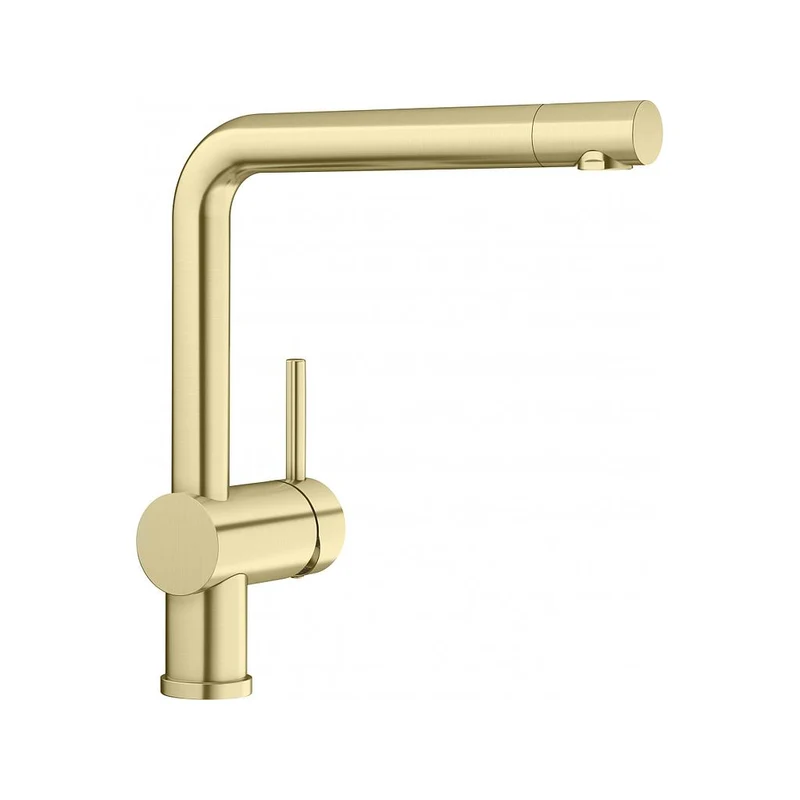 LINUS Satin gold HD
