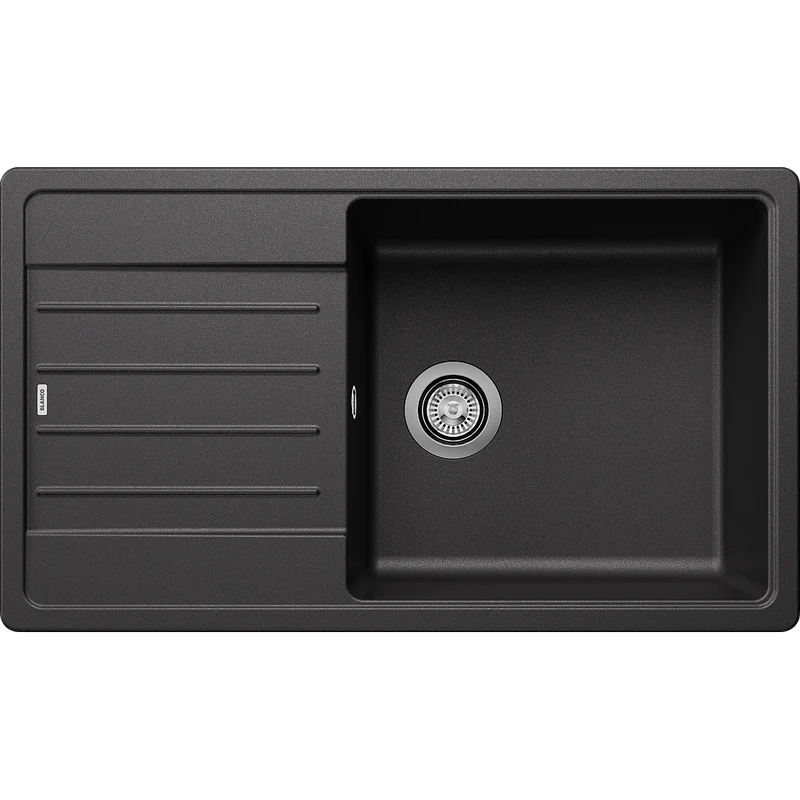 LEGRA XL 6 S SILG Anthracite O.ZUB O.AF
