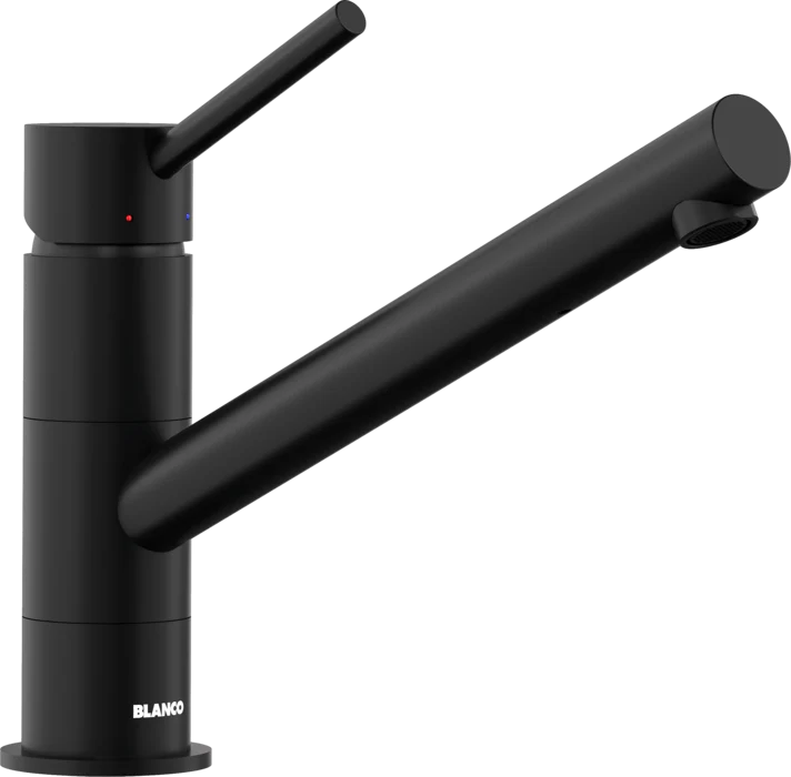 KANO Black matt HD
