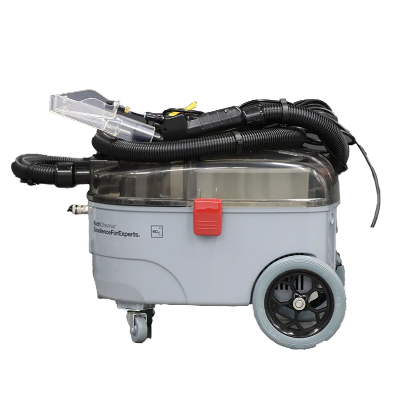 Textilvårdsmaskin Sprintus Spray Extractor 7