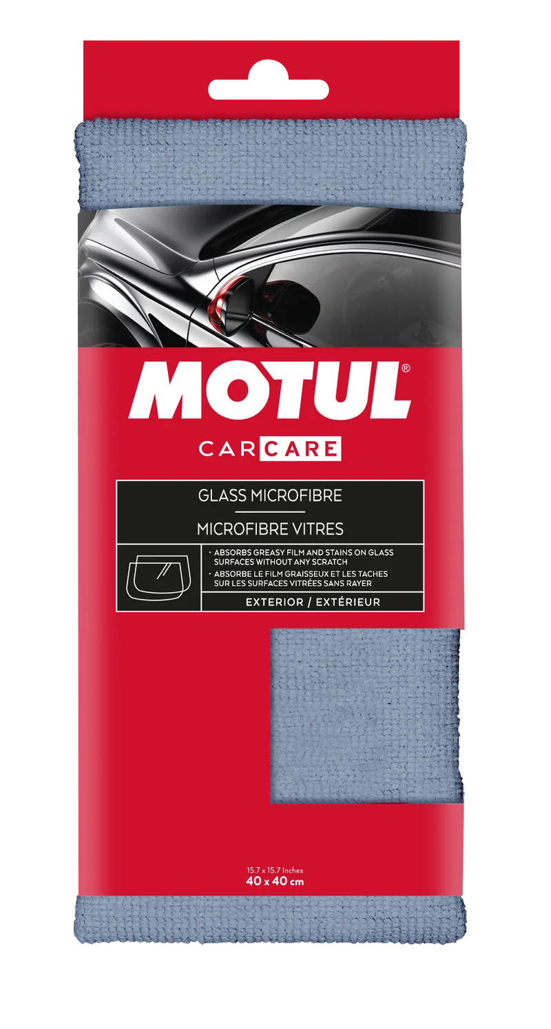 Motul GLASS MICROFIBRE