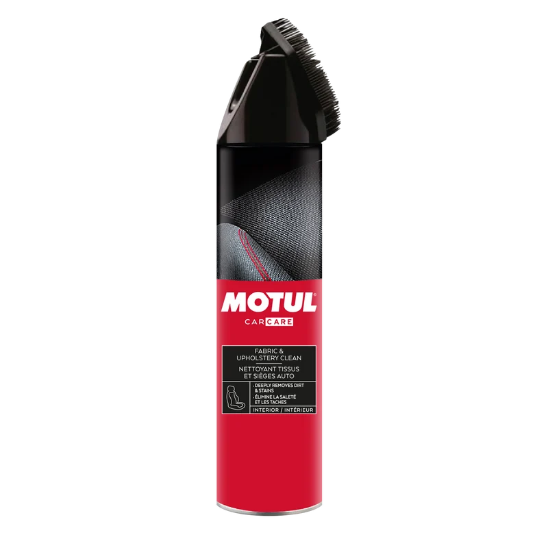 Motul FABRIC & UPHOLSTERY CLEAN, 500 ml