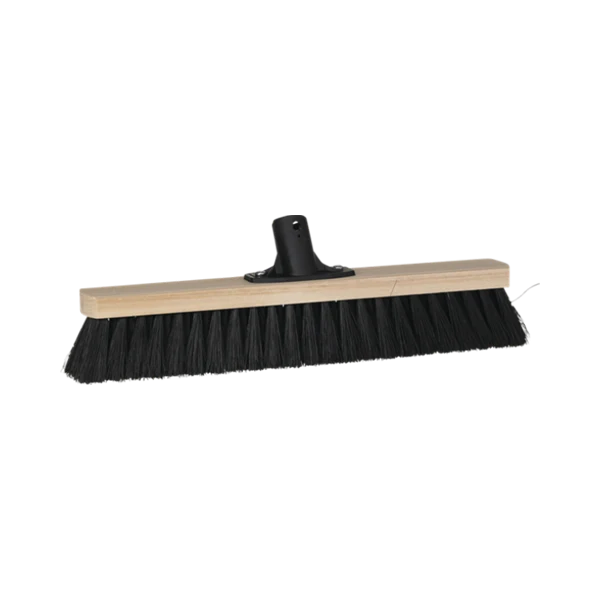 Golvsopborste Vikan Trä Medium, 420mm