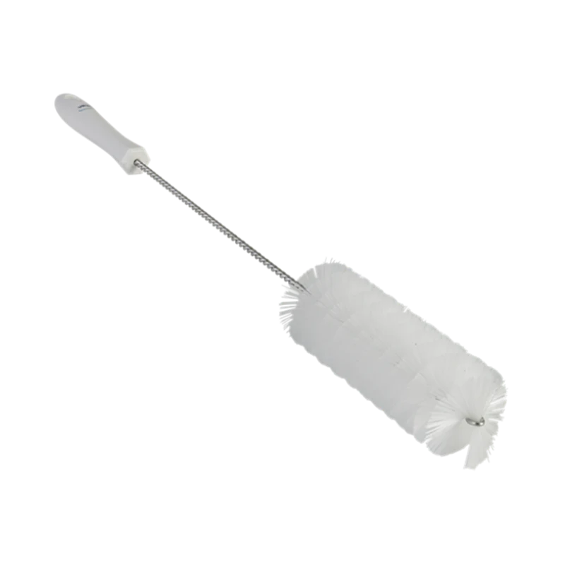 Rörrensare Vikan Medium Vit, Ø50 mm, 500 mm