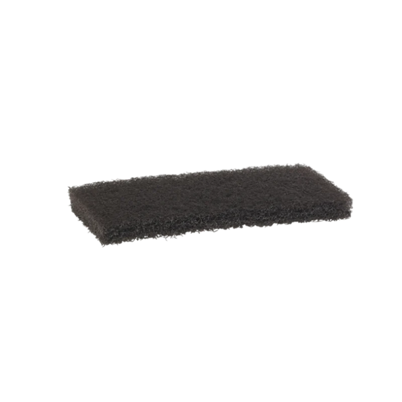 Skurnylon Vikan Hård, 245 mm