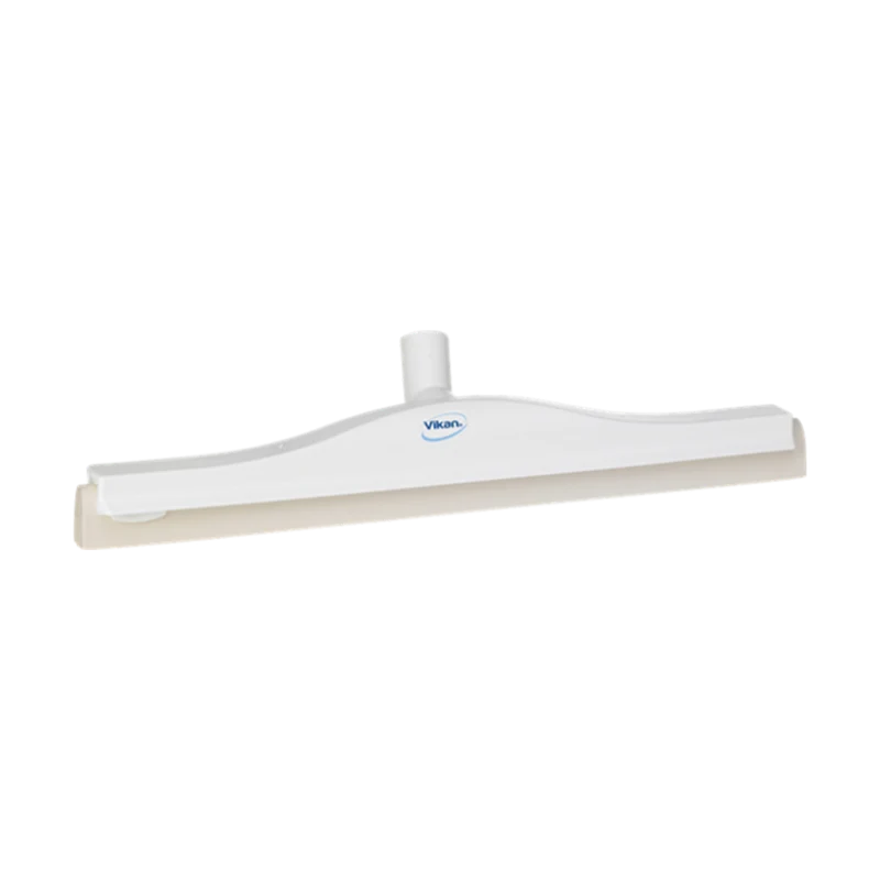 Golvskrapa Vikan Vridled Vit, 500 mm