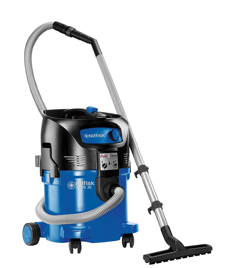 Nilfisk ATTIX 30-01 PC