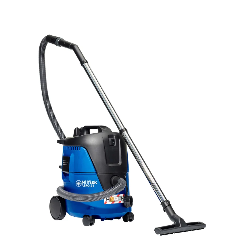 Nilfisk AERO 21-0H PC 220-240V 50/60HZ EU