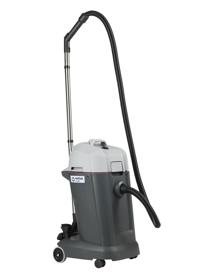 Nilfisk VL500 35 DF