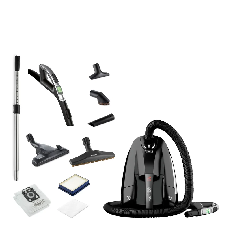 Nilfisk ELITE BMSU14P10A1