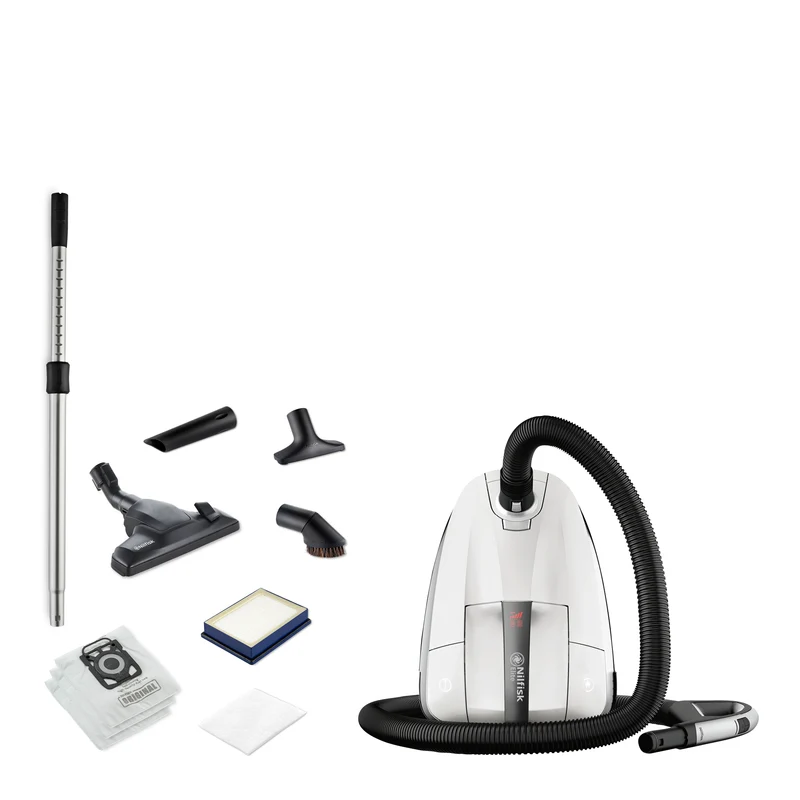Nilfisk ELITE WCL14P08A1-2B
