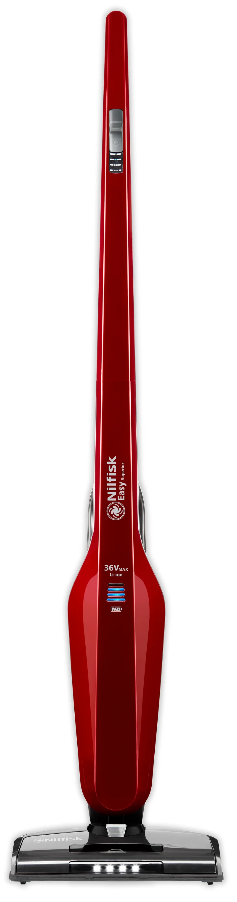 Nilfisk EASY 36VMAX RED WITH ACC. EU