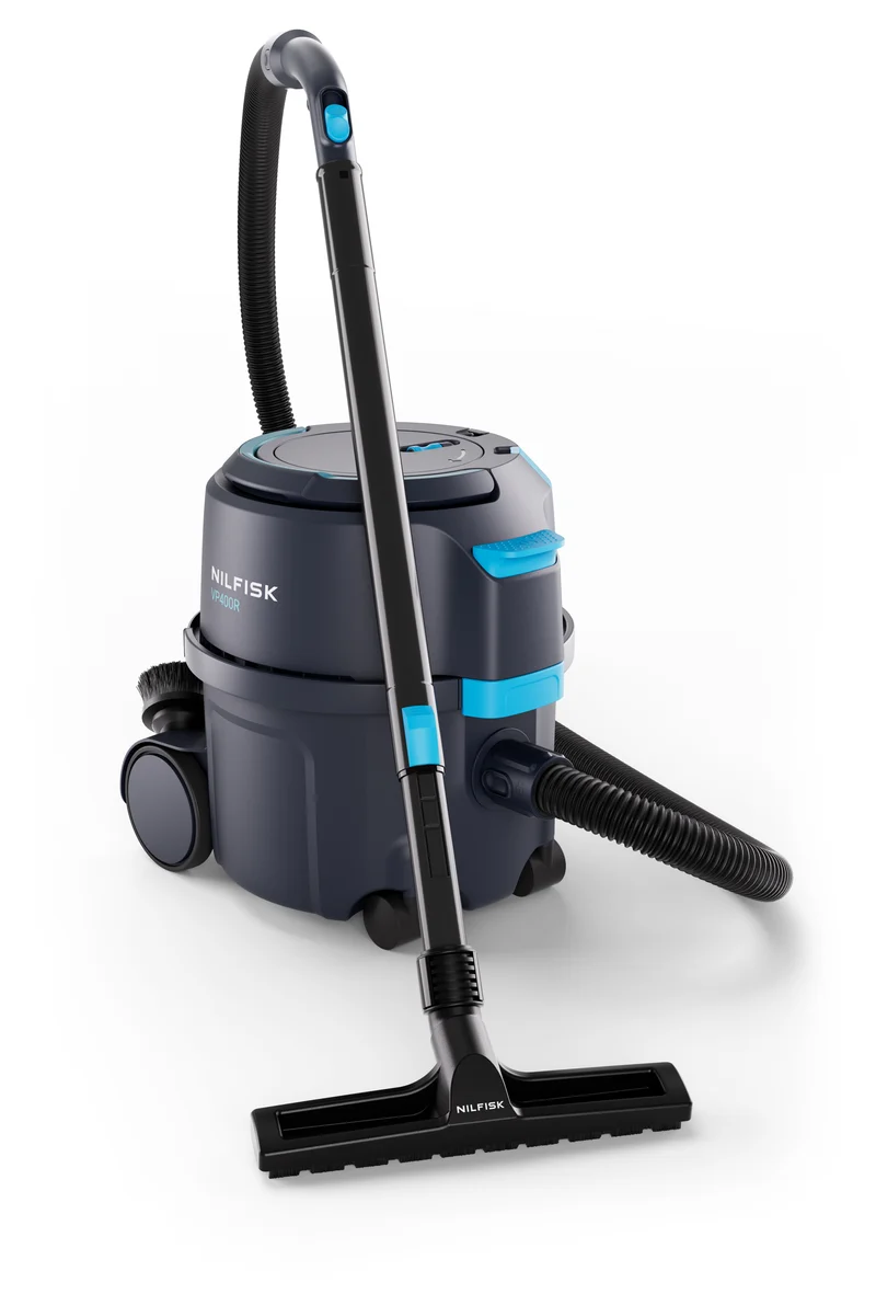 Nilfisk VP400 R HEPA T EU