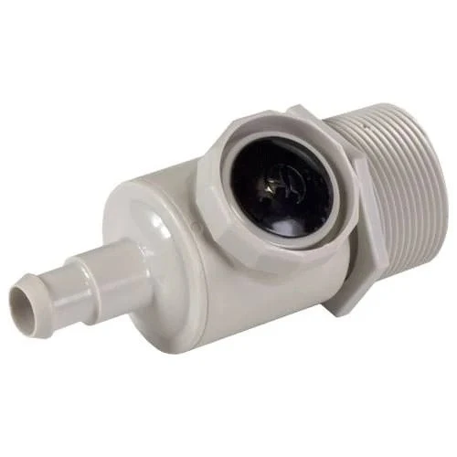 Polaris Universal Wall Fitting Connector Assembly 9-100-9001 – for Pressure-Side Cleaners