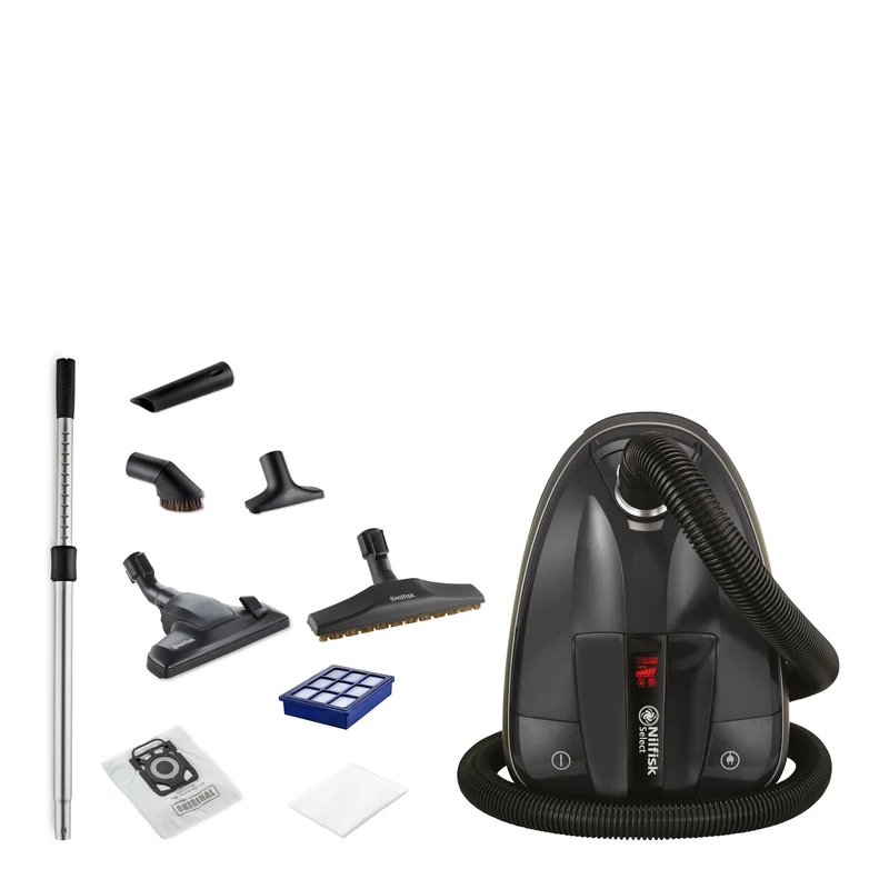 Nilfisk SELECT BLSU13P08A1 EU