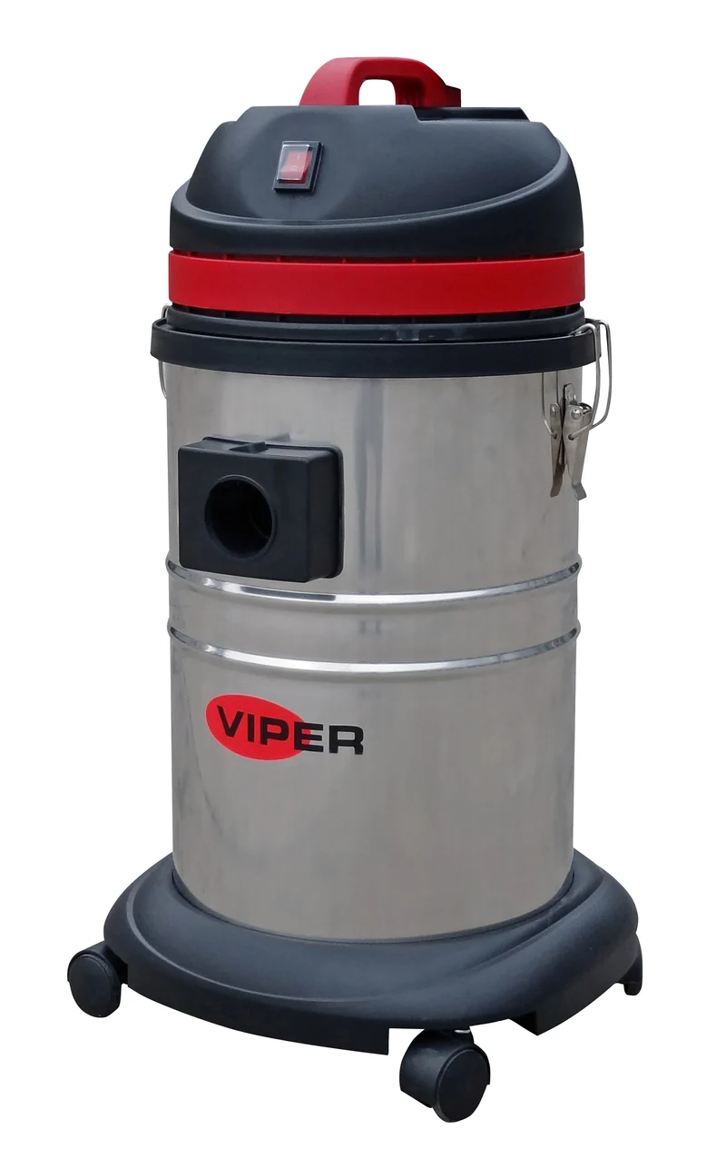 Nilfisk Viper LSU 135