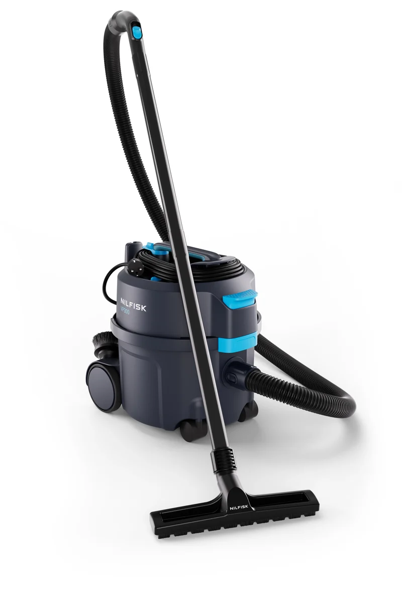 Nilfisk VP300 HEPA BASIC EU