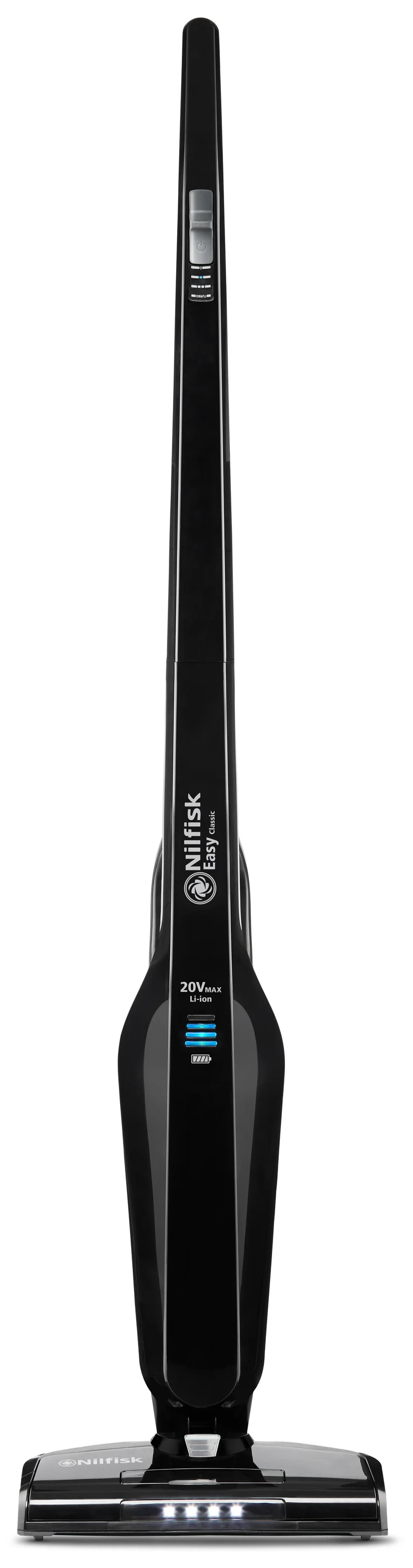 Nilfisk EASY 20VMAX BLACK WITHOUT ACC. EU