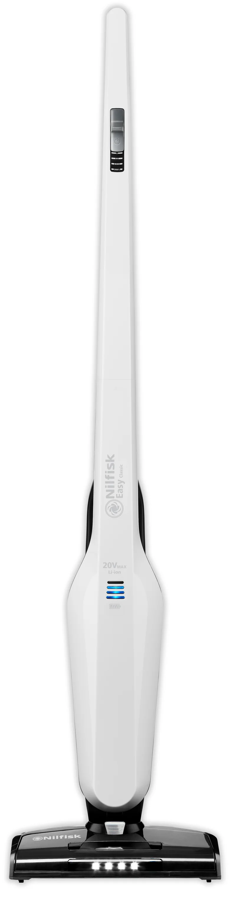 Nilfisk EASY 20VMAX WHITE WITHOUT ACC. EU