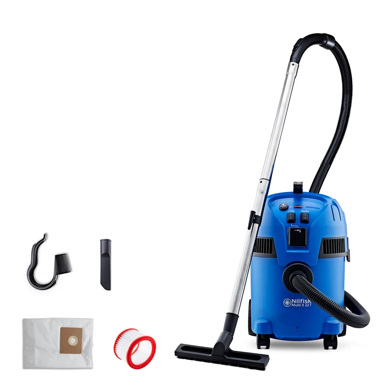 Nilfisk NILFISK MULTI II 22 T EU