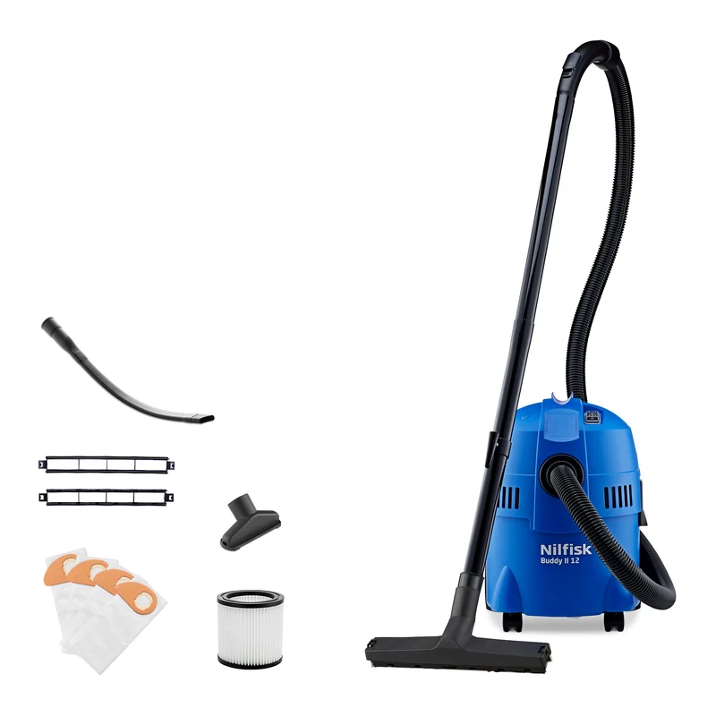 Nilfisk NILFISK BUDDY II 12L EU
