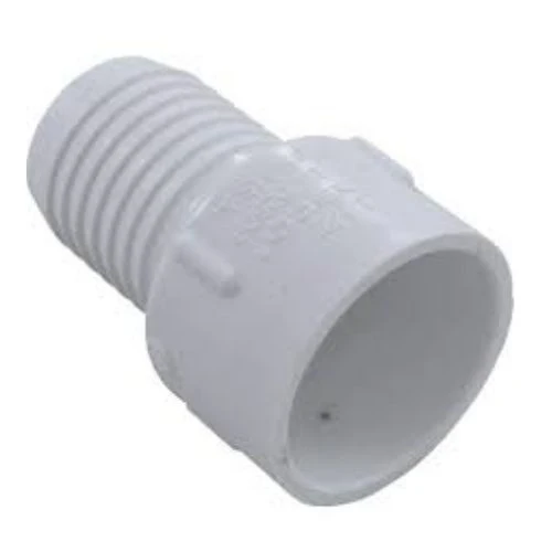 Westlake Schedule 40 PVC Adapter 474-015 – 1.5" Insert (Barb) x Slip