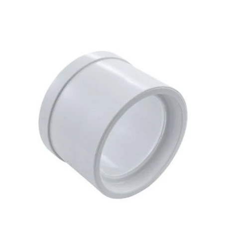 Westlake Schedule 40 PVC Reducer Bushing 437-292 – 2.5" x 2" Spigot x Slip