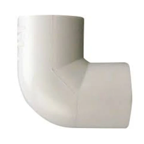 Westlake Schedule 40 PVC 90 Degree Elbow 406-007 – 3/4" Slip x Slip