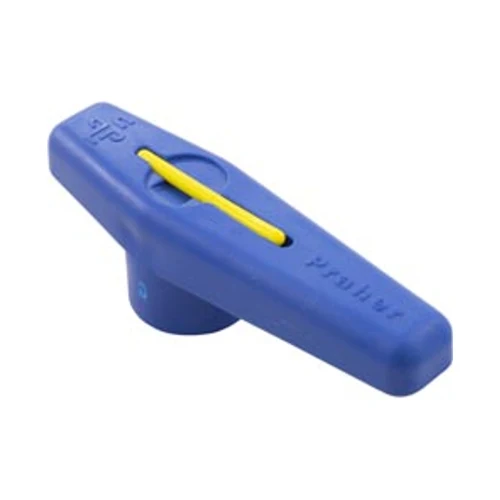 Schedule 40 PVC Ball Valve Handle - 1.5" | SU-150-1B