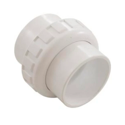 Schedule 40 PVC Union - 2" Slip x Slip | 200-100