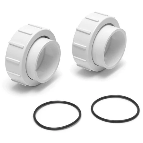 Pentair 2" Half Union Adapter Package (2-Pack) | PKG188Z