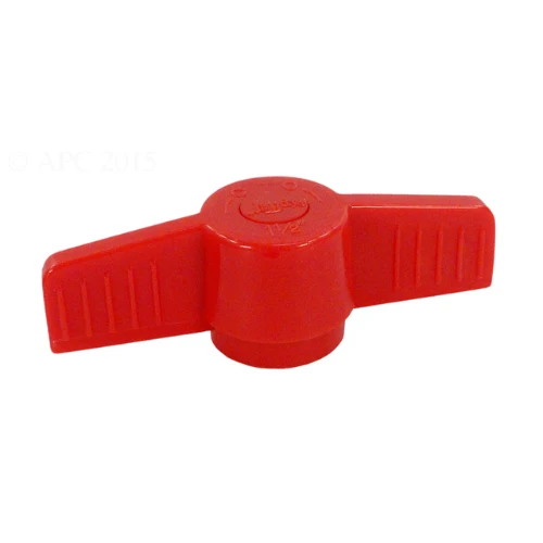 Jandy/Zodiac Non-union 1.5" Ball Valve Handle | R0444100