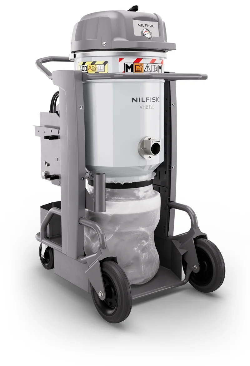 Nilfisk VHB120 MC ACD