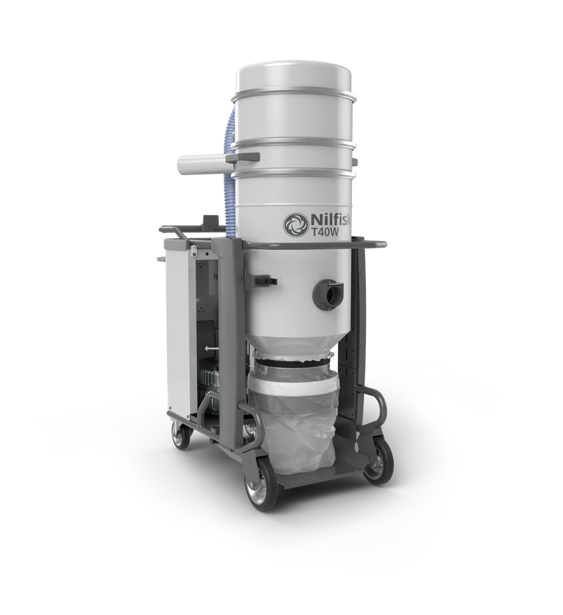 Nilfisk T40W IC LP