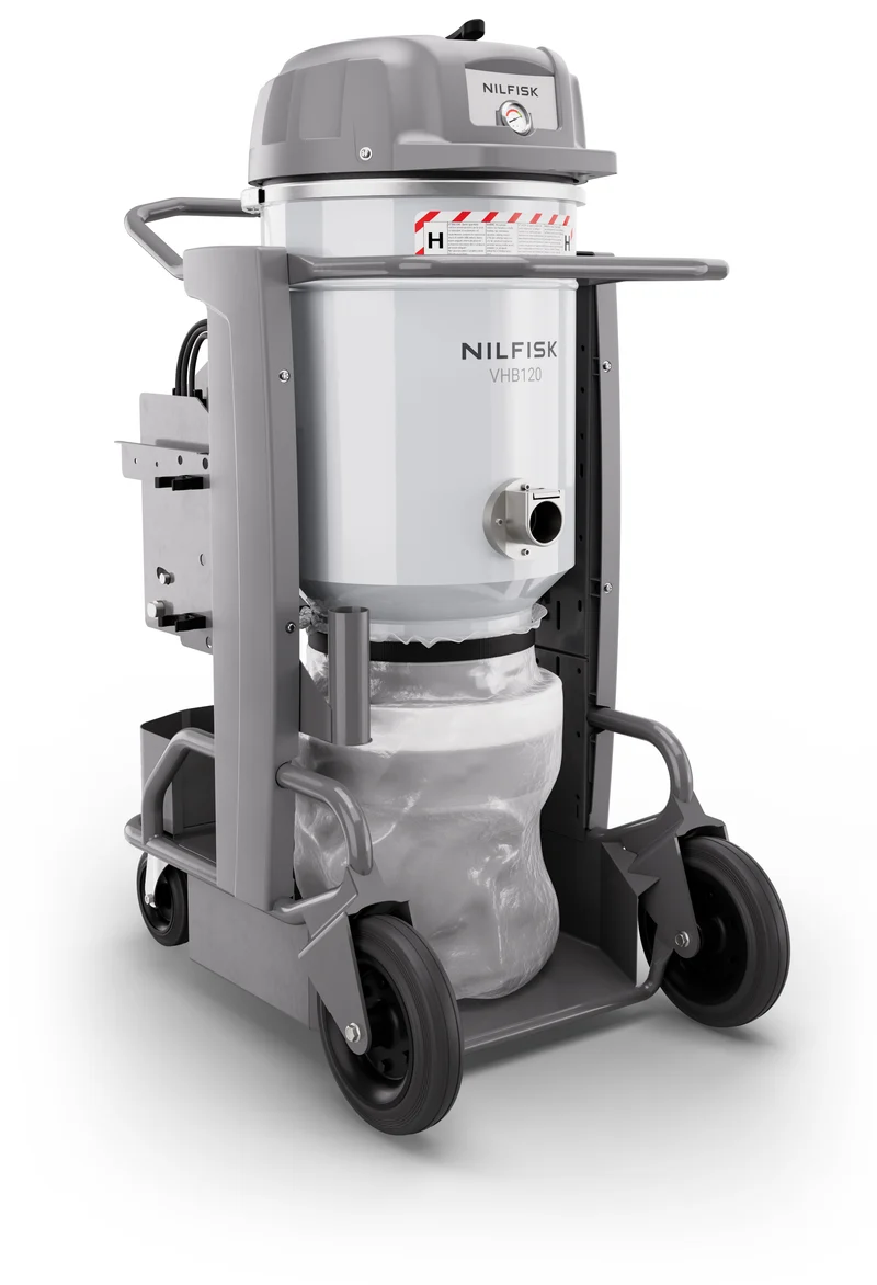 Nilfisk VHB120 HC