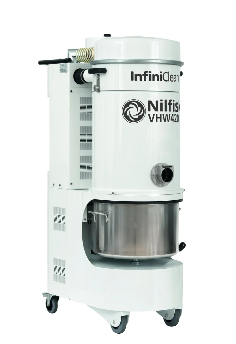 Nilfisk CV15 SPECIAL