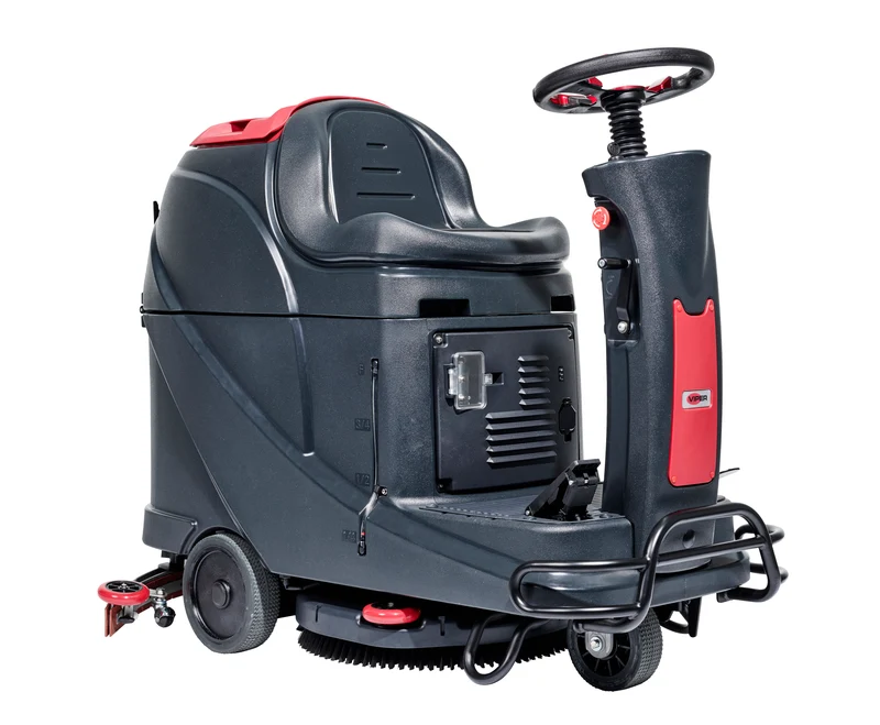 Nilfisk AS 530 R