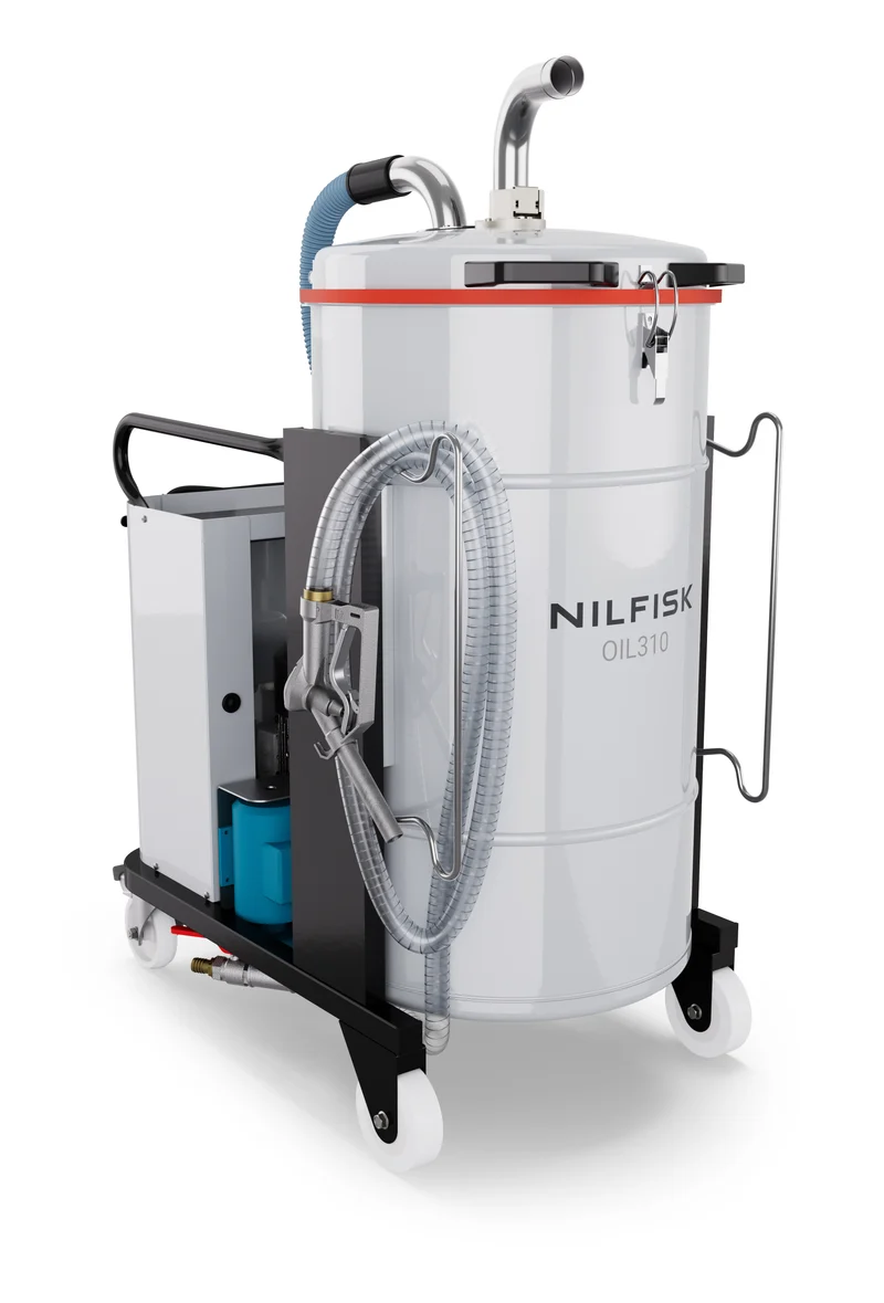 Nilfisk OIL310