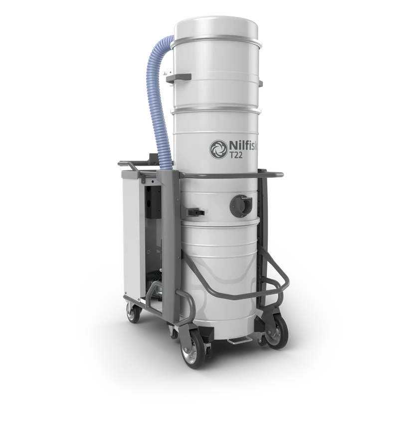 Nilfisk T22 L100 C