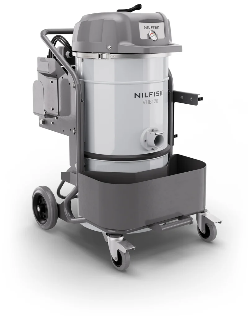 Nilfisk VHB120 PBS