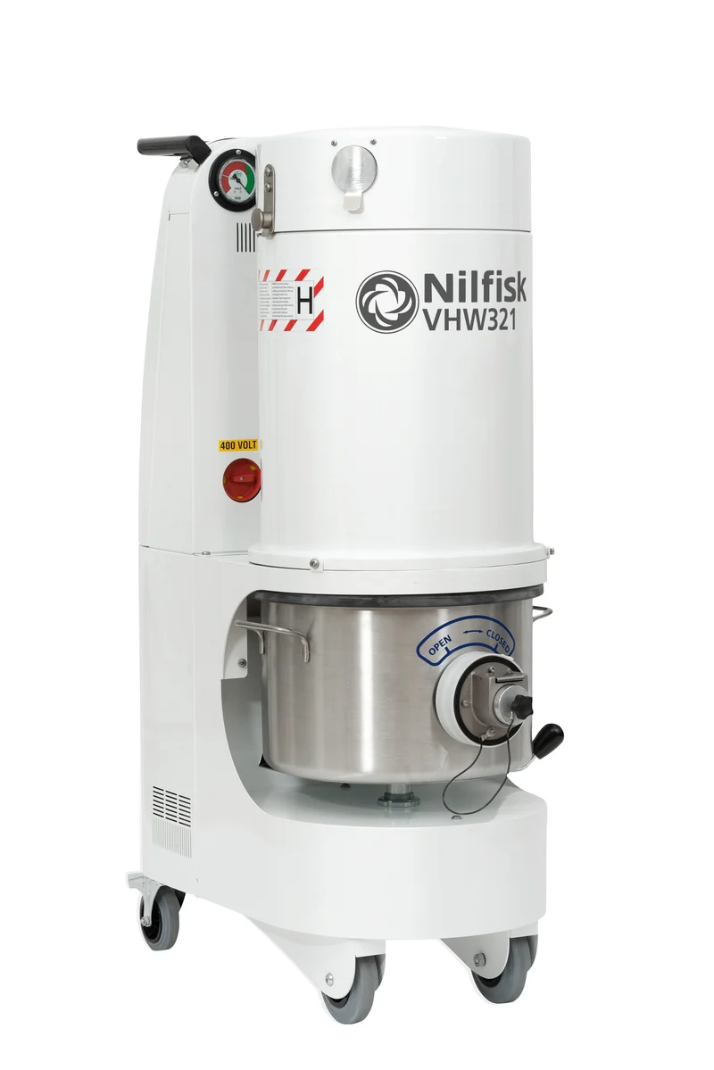 Nilfisk VHW321 HC