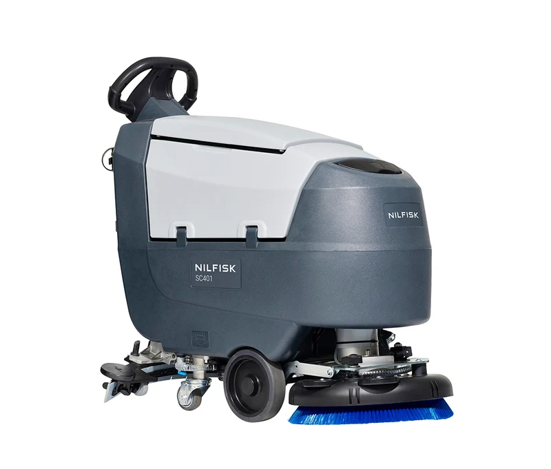 Nilfisk SC401 43 BD