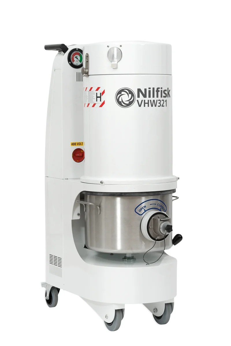Nilfisk VHW321 LC