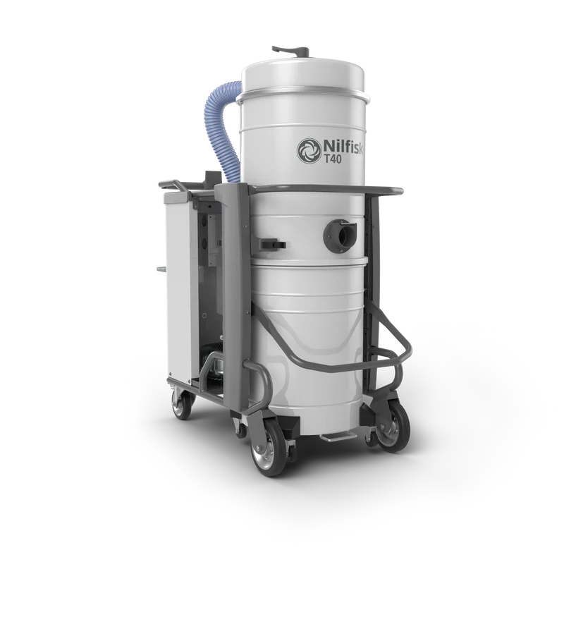 Nilfisk T40 L100 CC 5PP