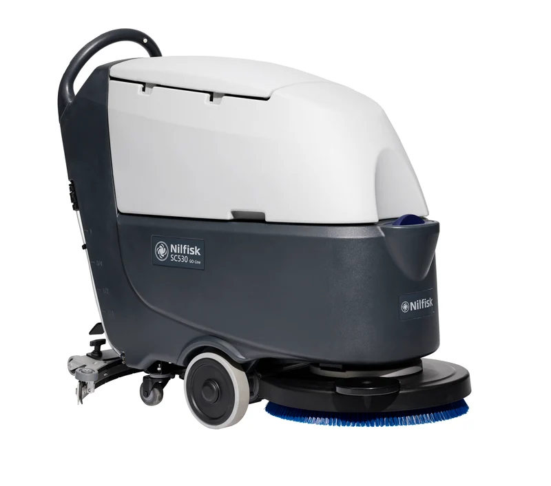Nilfisk SC530 53 BD Go-line