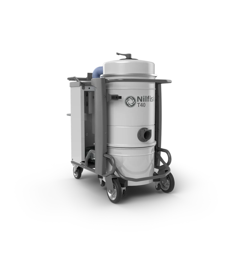 Nilfisk T40 L50 CC 5PP