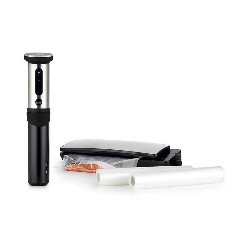 Sous vide kit