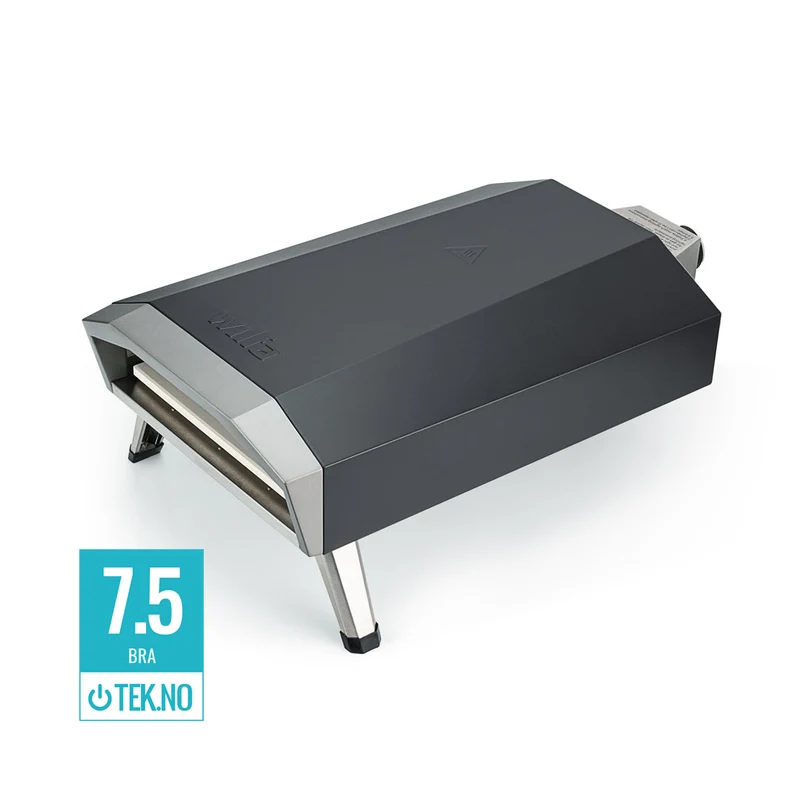 Pizza oven 13" Plug & Play