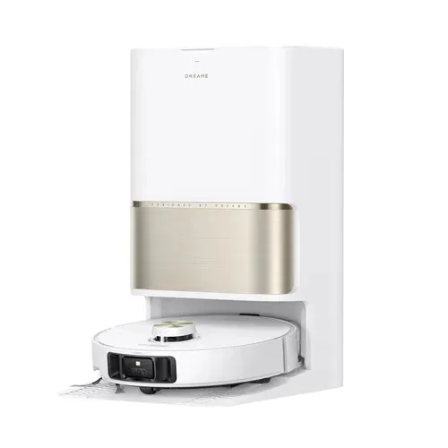 Dreame L50s Pro Ultra Robotdammsugare